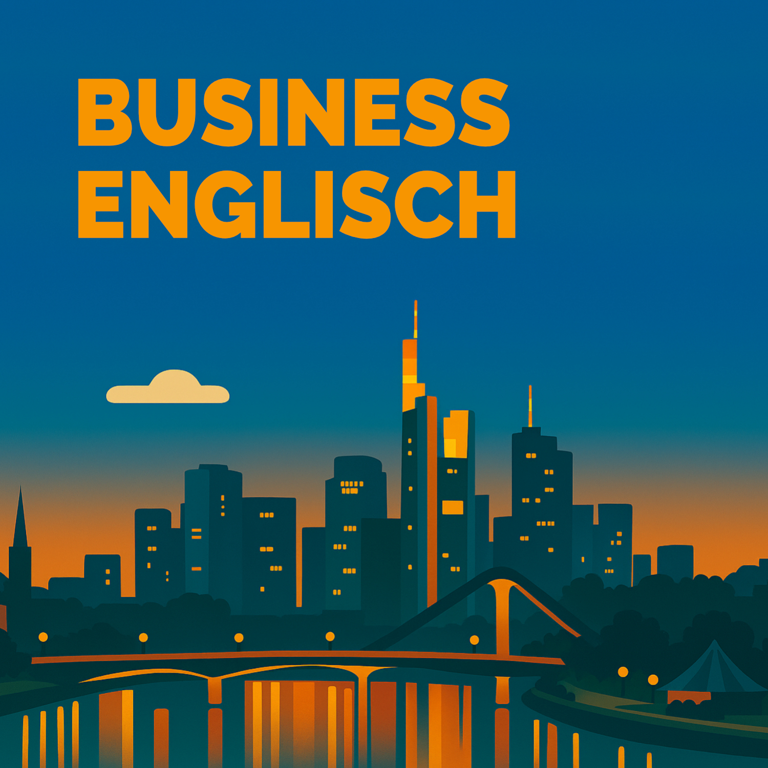 Business Englisch lernen mit Jicki (2025)