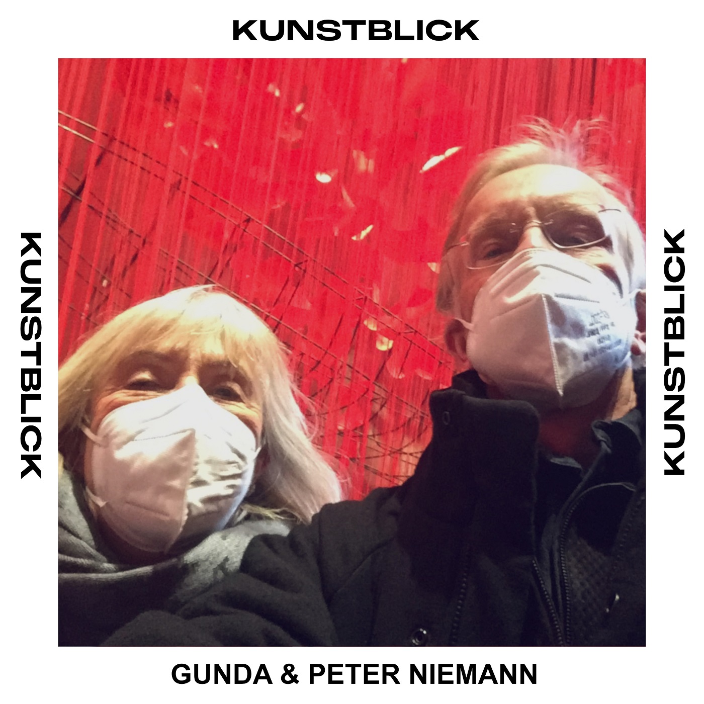 Kunstblick - Der Podcast rund um Kunst und das Sammeln