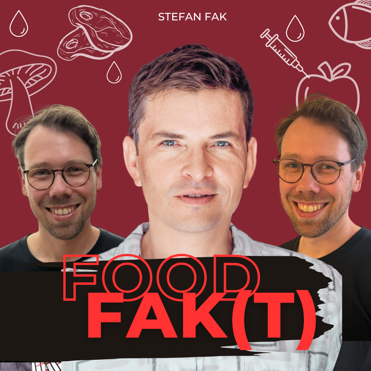 #79 Das kommt beim Storyteller auf den Teller mit Sebastian H. Schröder episode artwork