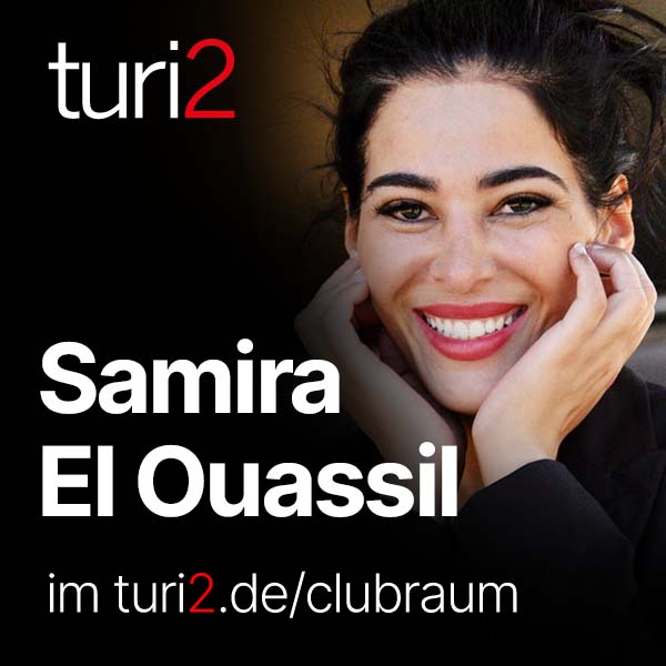 turi2 Clubraum