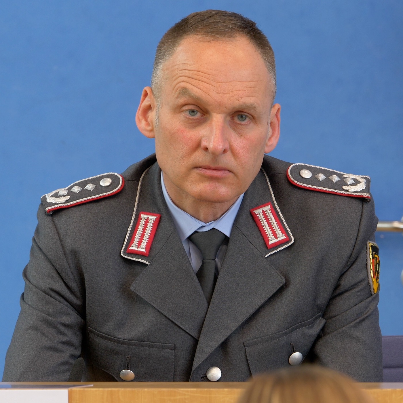 RegPK - 23. März 2022 - Kinderkrankheiten