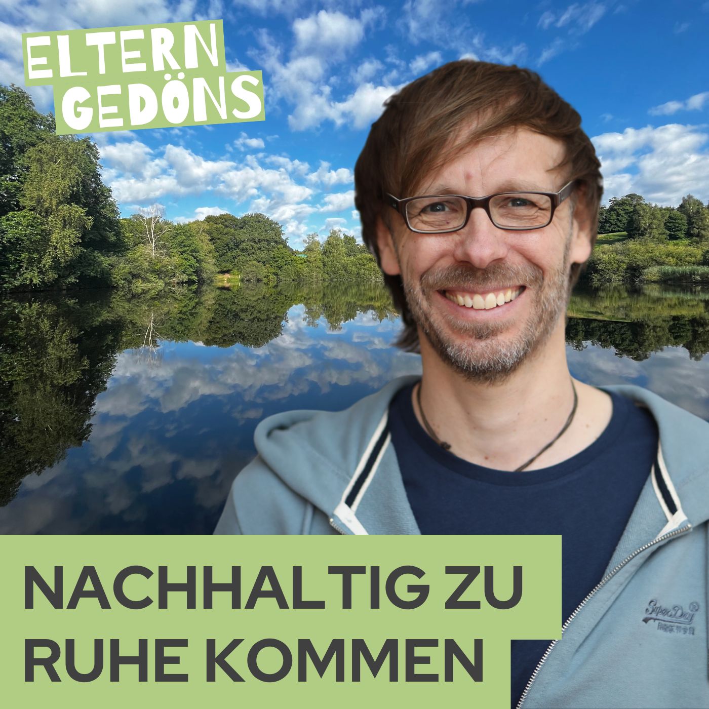 Eltern-Gedöns | Leben mit Kindern: Interviews & Tipps zu achtsamer Erziehung