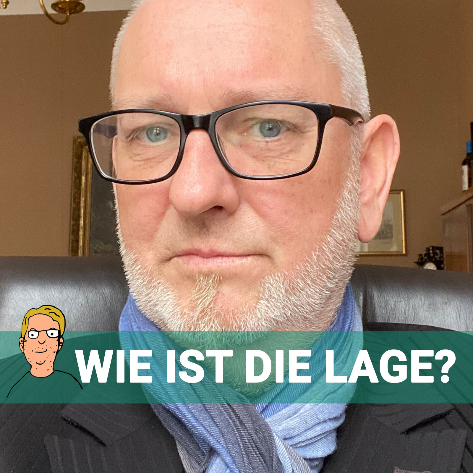 Heute mit Christoph von Have episode artwork