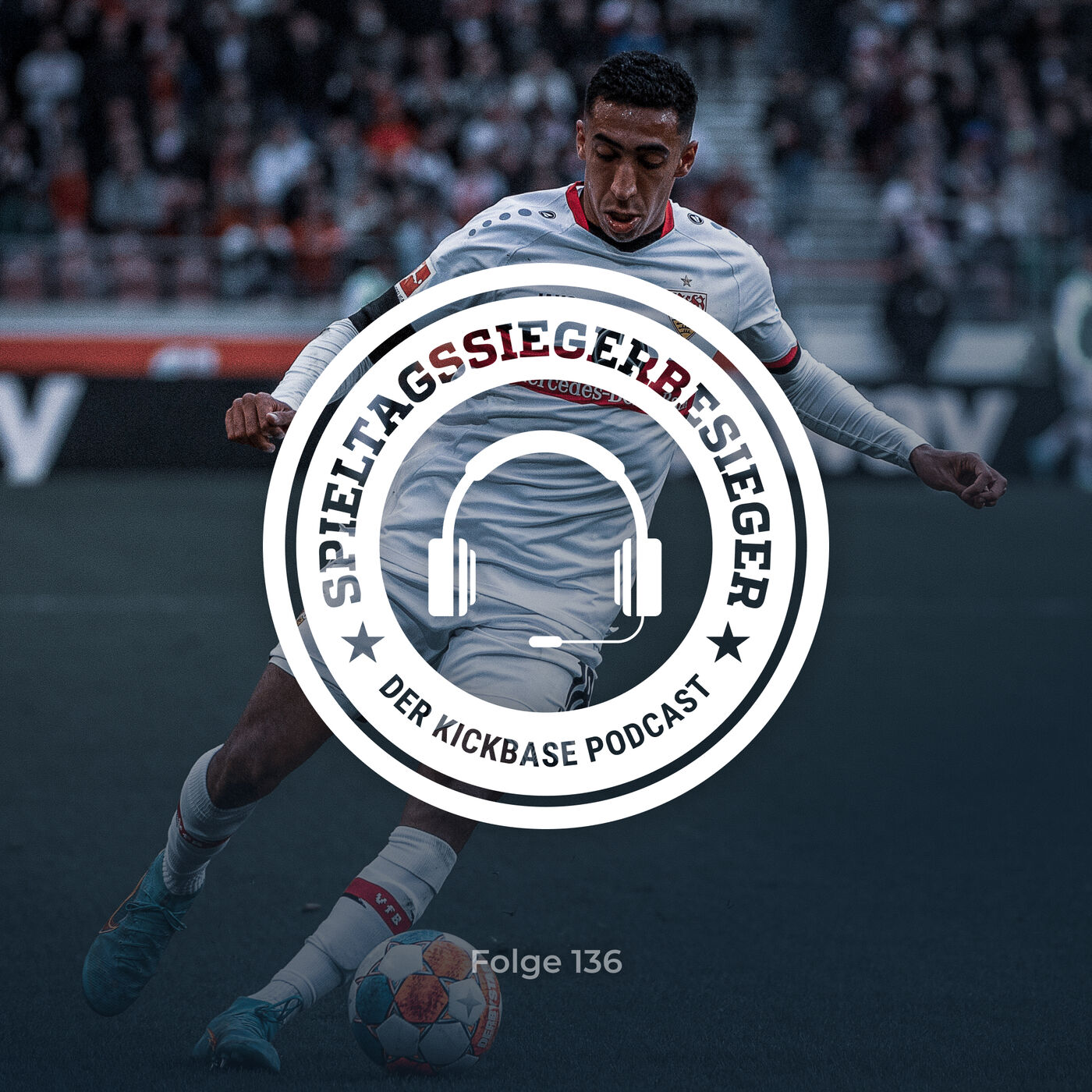 Spieltagssiegerbesieger – Der Kickbase Podcast