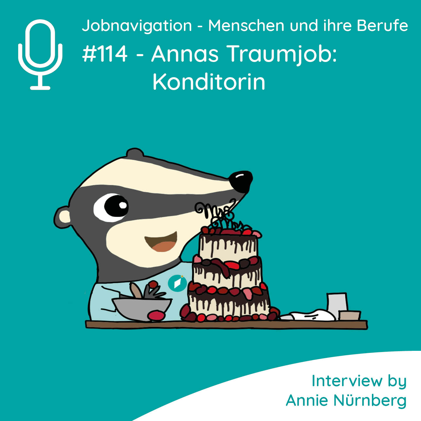 Jobnavigation - Menschen und ihre Berufe