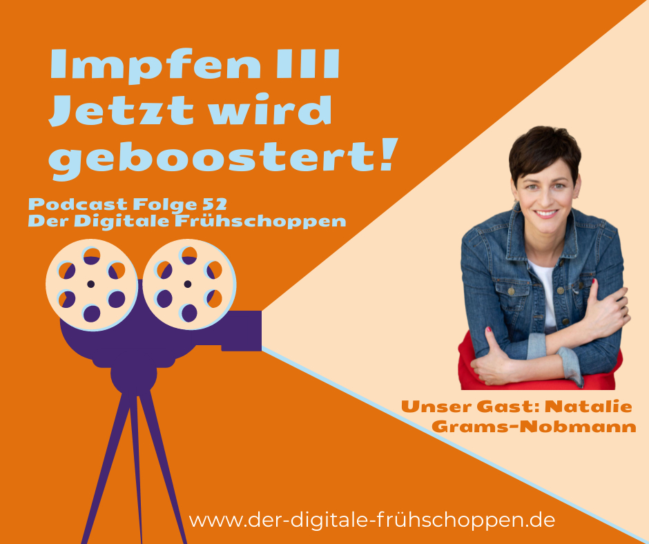 Der Digitale Frühschoppen