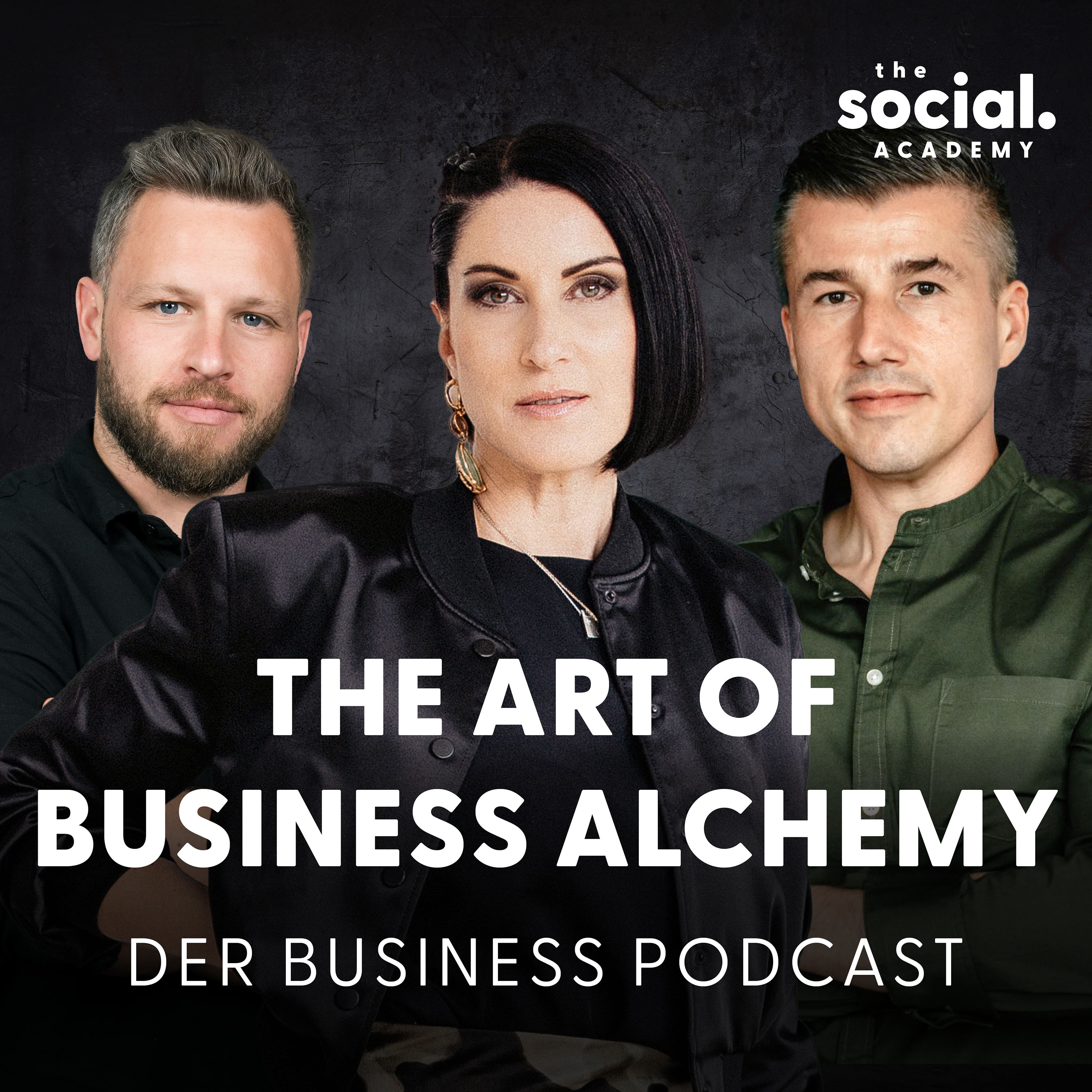 #49 Künstliche Intelligenz im Business episode artwork
