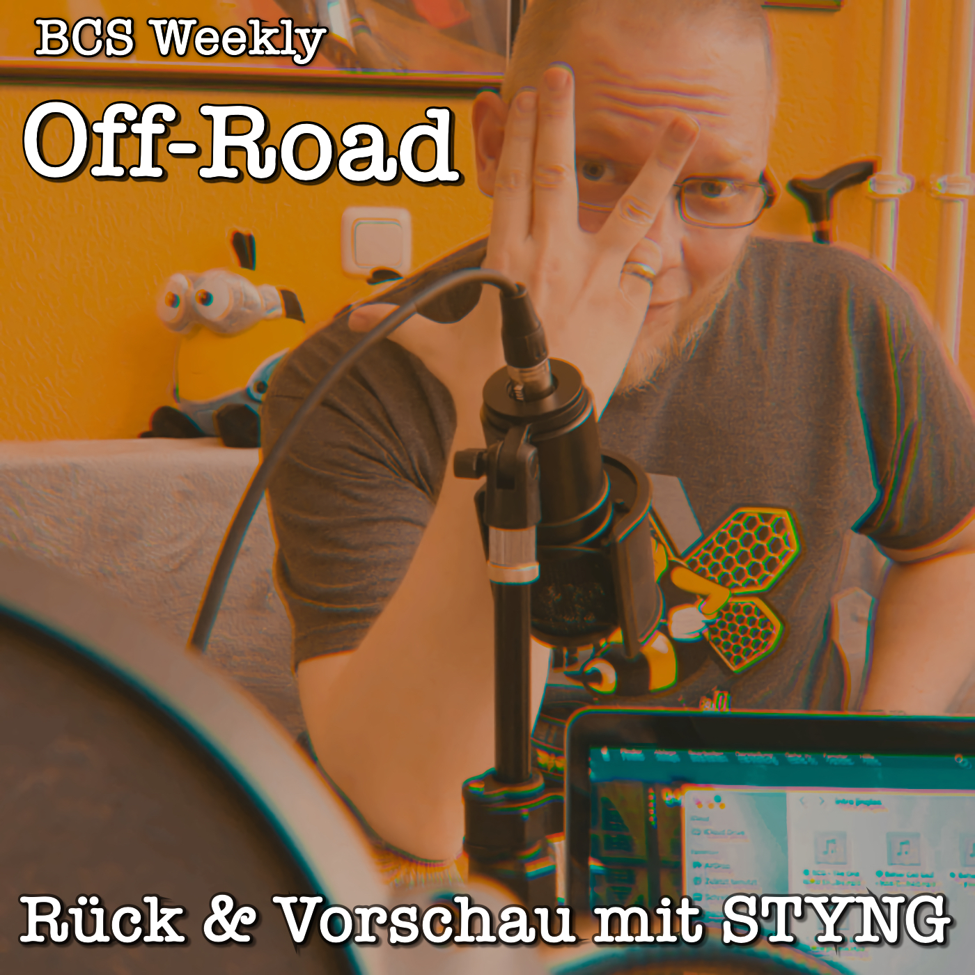 BCS Weekly - Better Call Saul Podcast