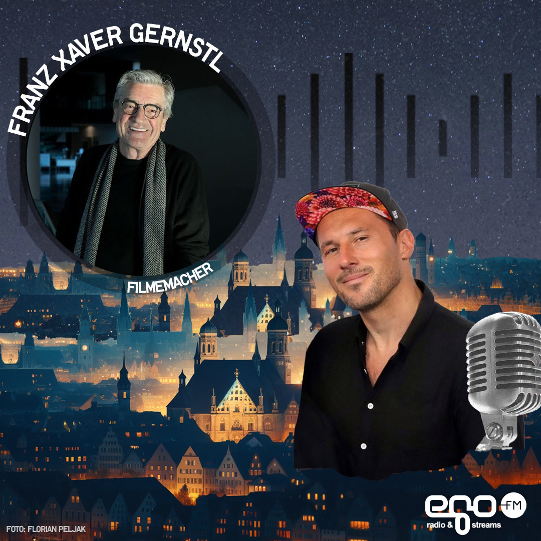 egoFM Talkradio I mit Dominik Kollmann