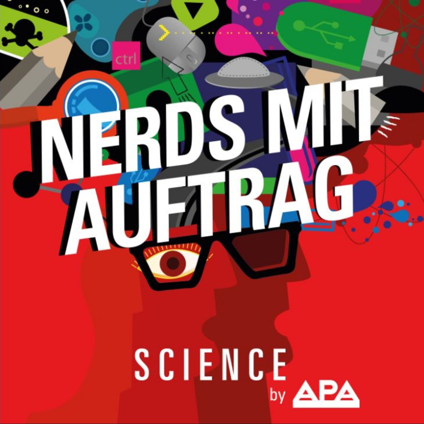 Mental Health: Wie junge Menschen Hilfe finden episode artwork