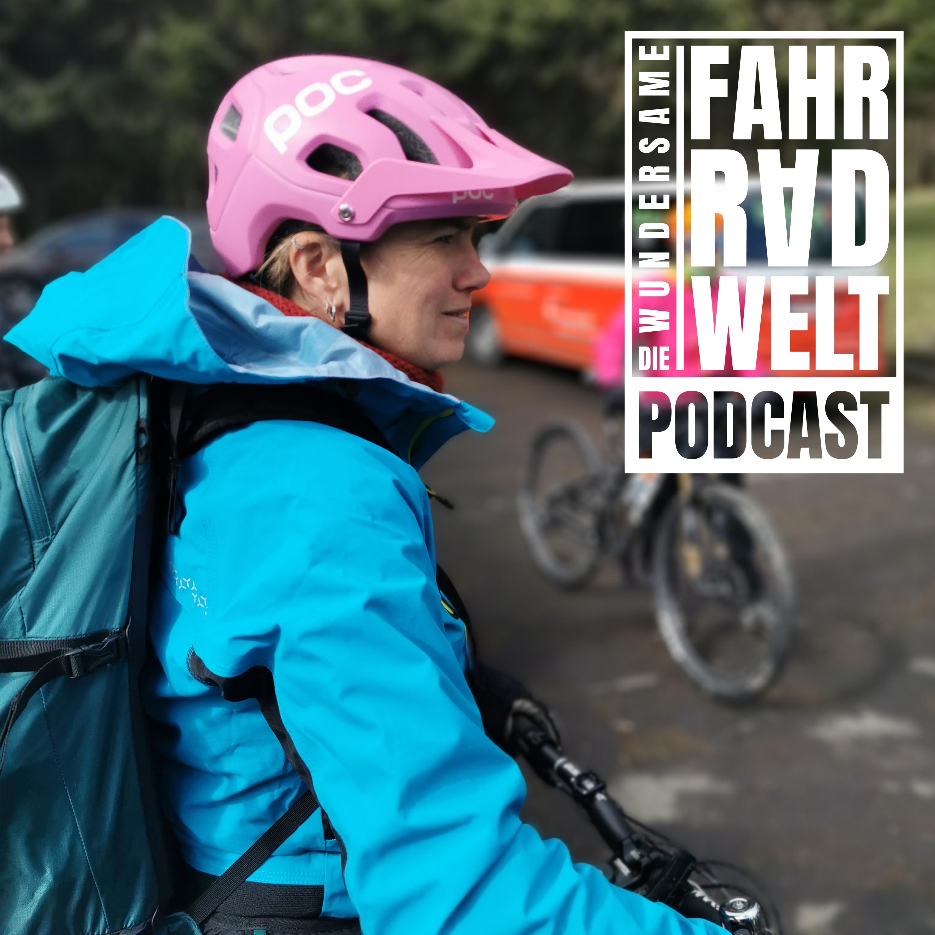 Die Wundersame Fahrradwelt