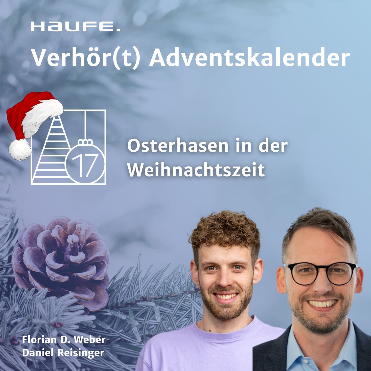 Verhör(t) - Steuerthemen auf der Spur