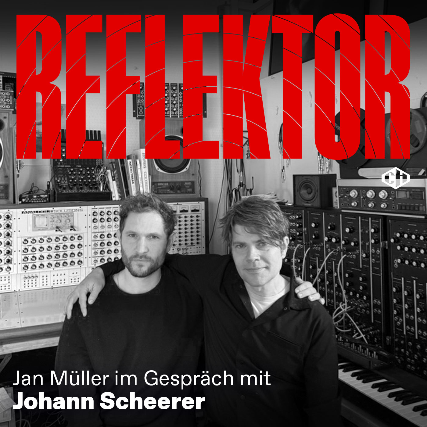 Reflektor