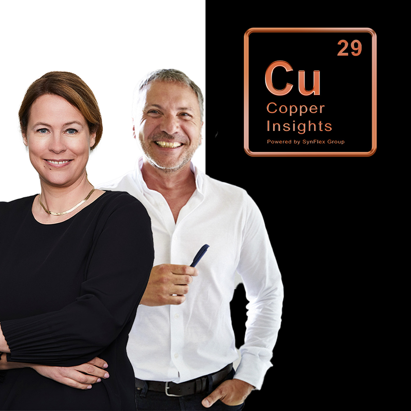 Copper Insights