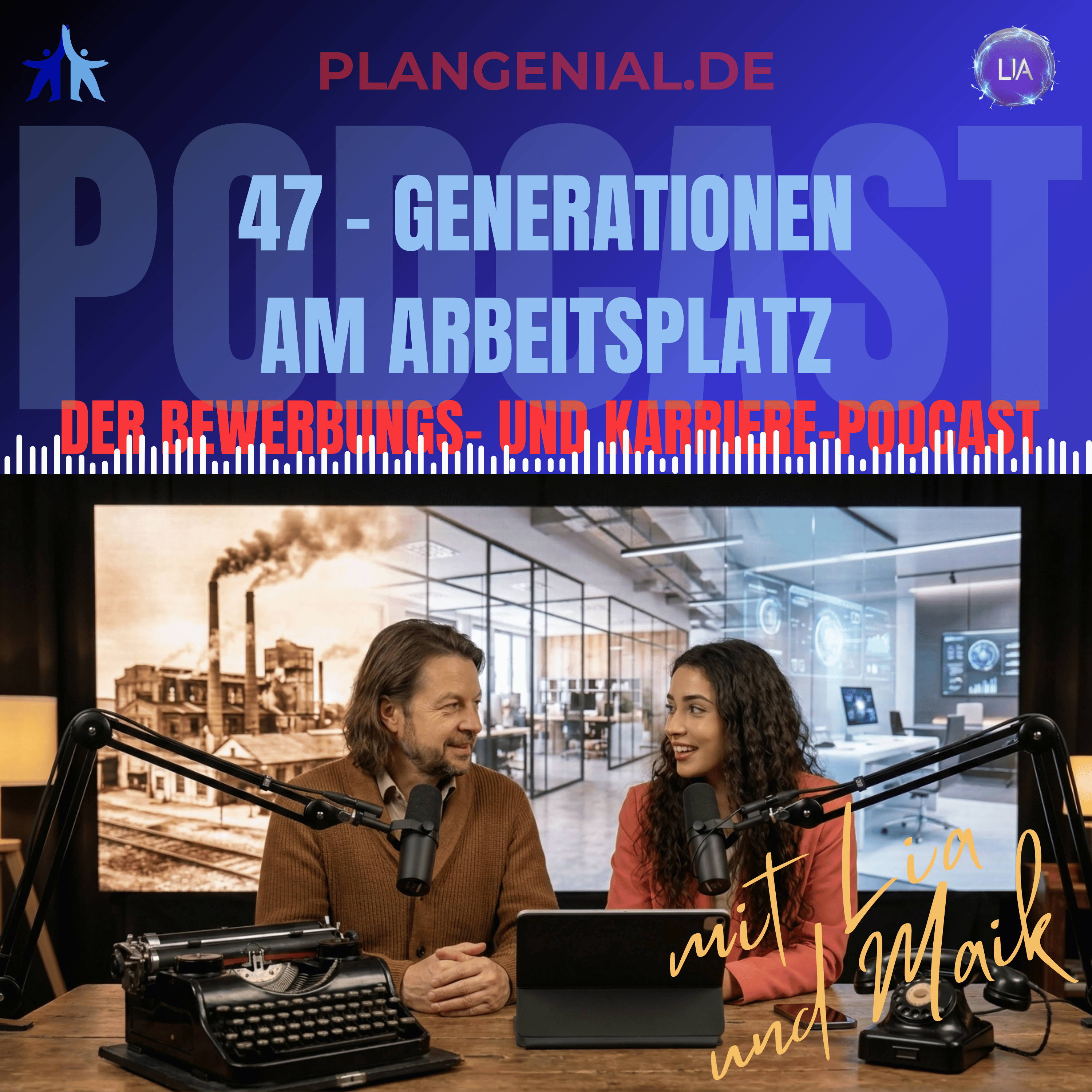 Cover Folge 47