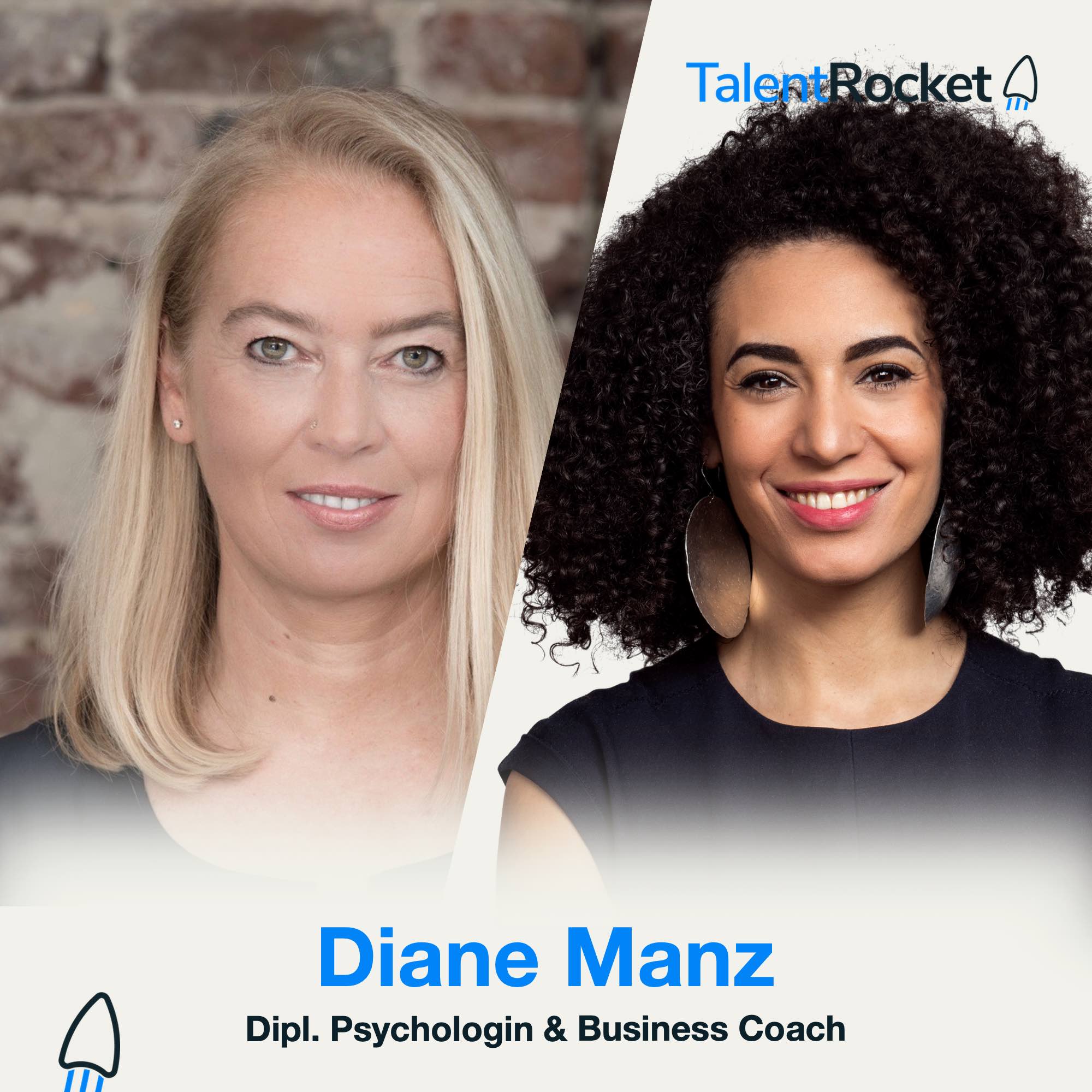 New Lawyers – der Talent Rocket Podcast