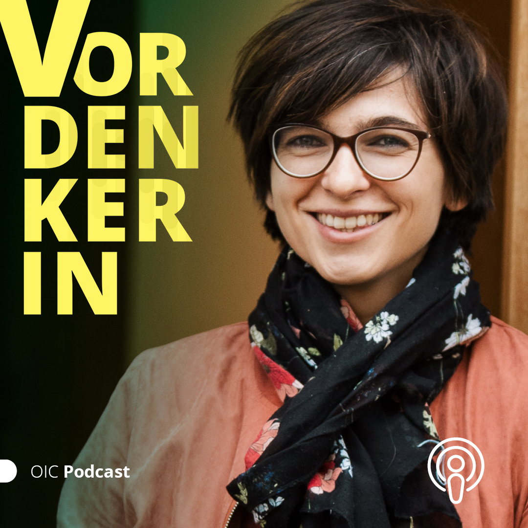 Vordenker by Open Innovation City