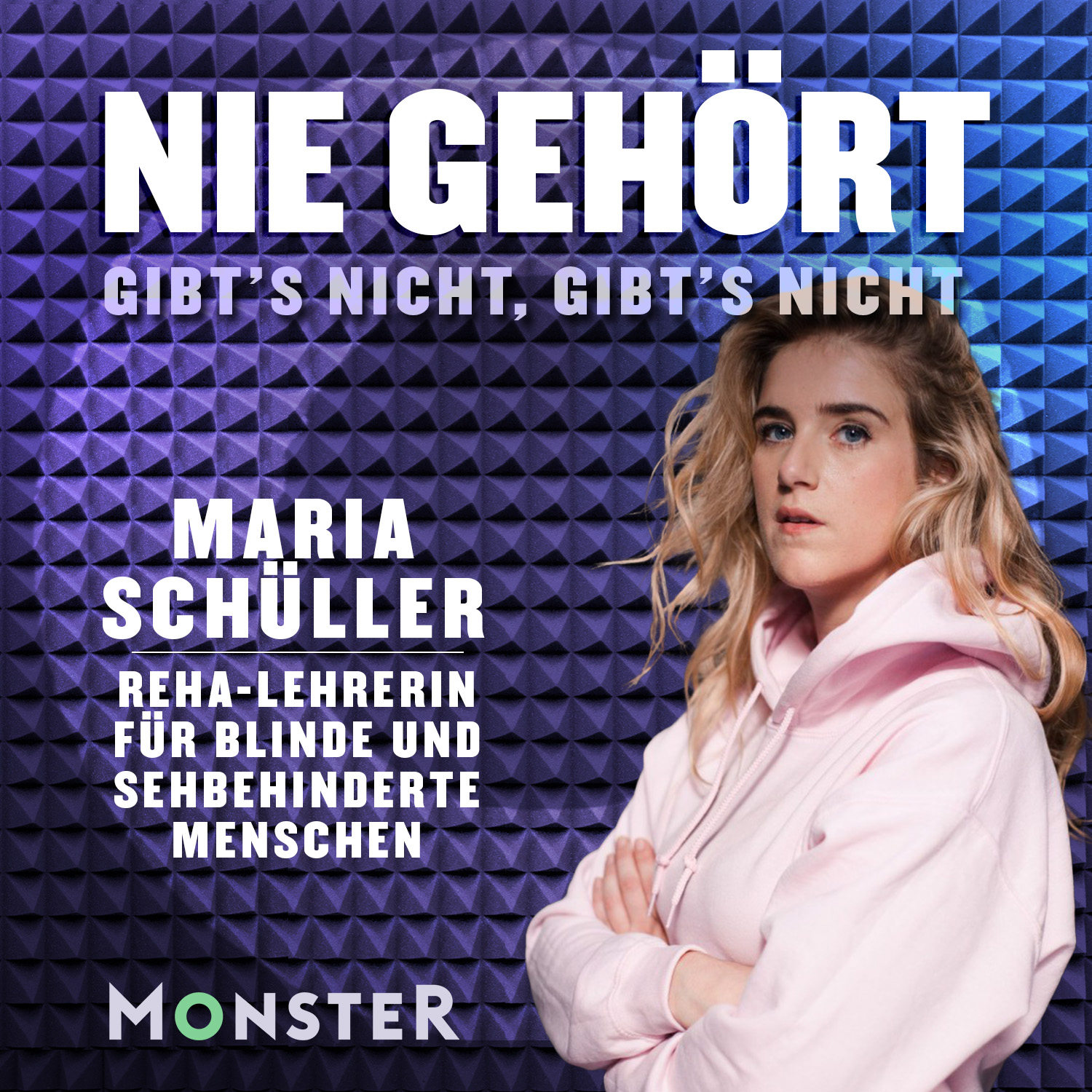 Nie Gehört - Gibt\'s nicht, gibt\'s nicht