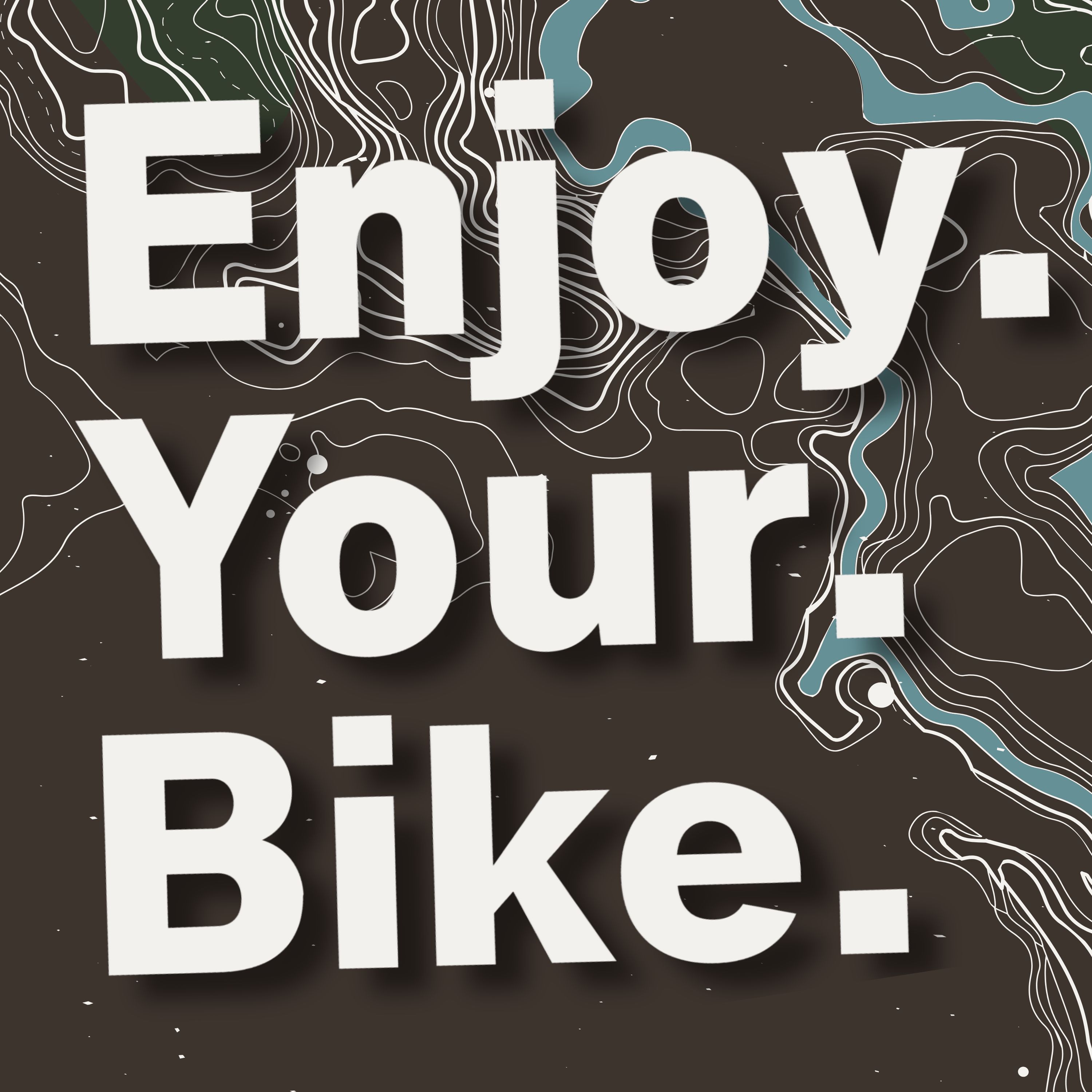 ENJOYYOURBIKE! Cycling-Lifestyle / Gravel- & Roadbike-Talk + Bike-Technik