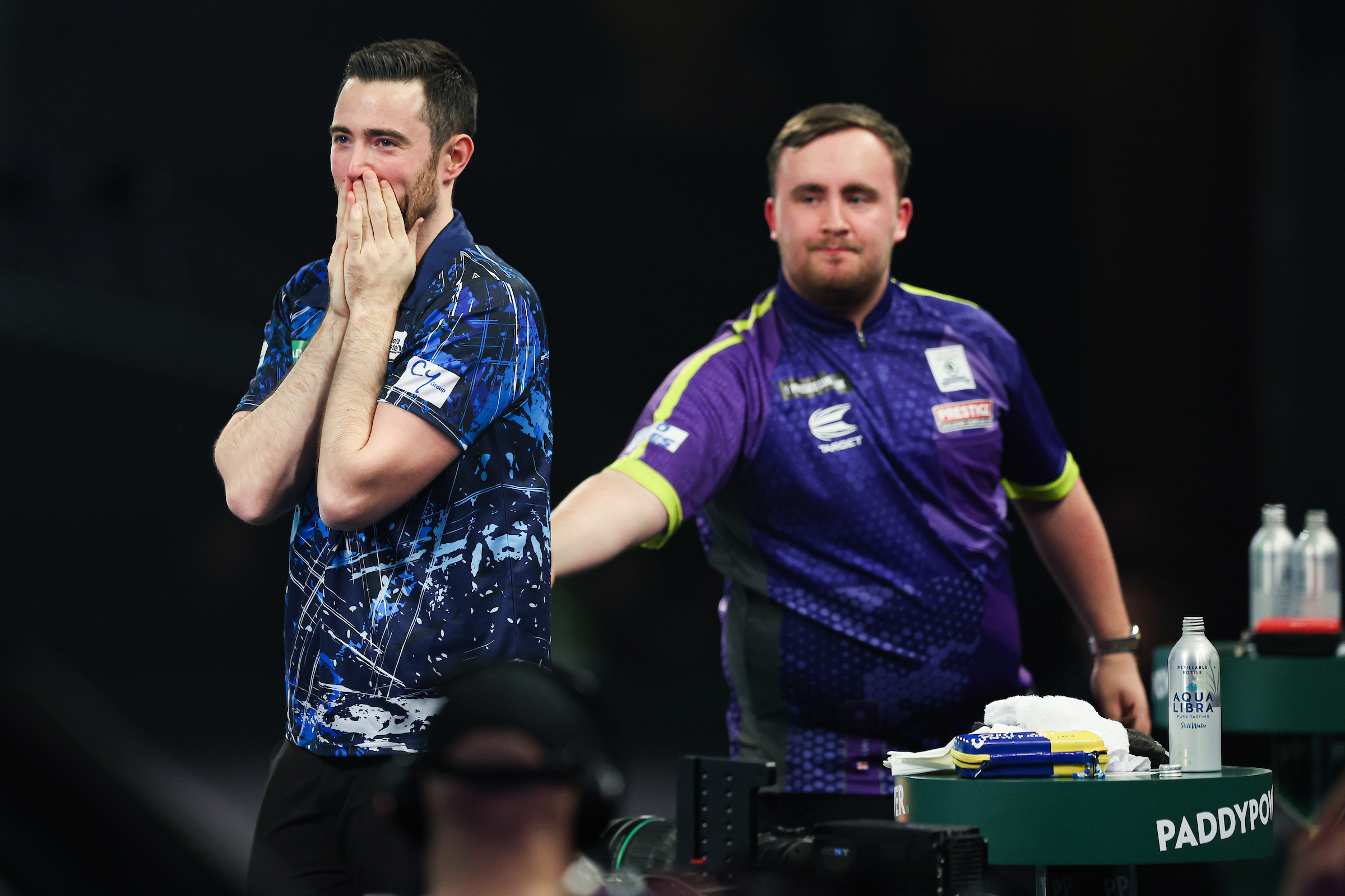 Checkout - Der SPORT1 Darts-Podcast