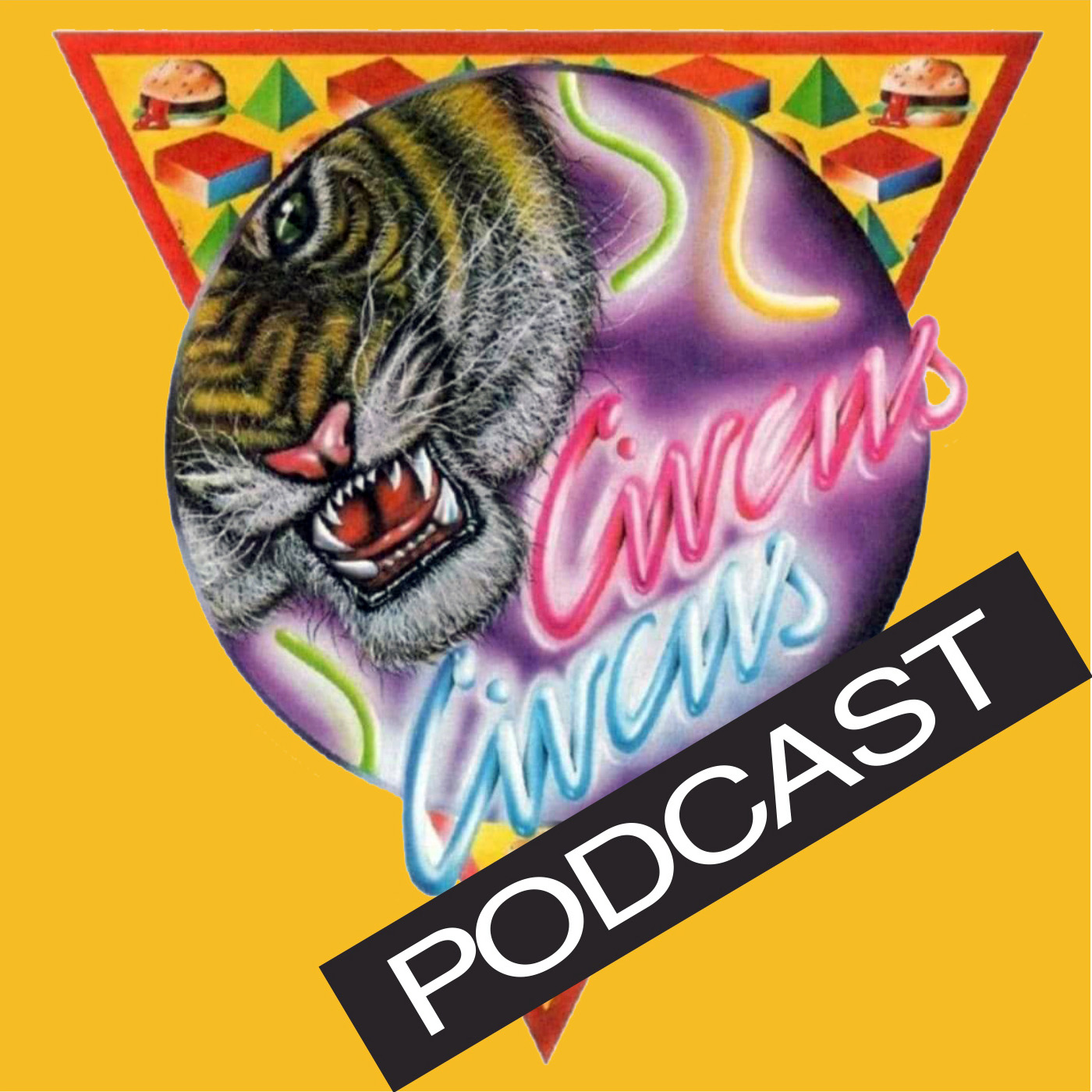 Gibt´s doch gar nicht - DER BIELEFELD PODCAST