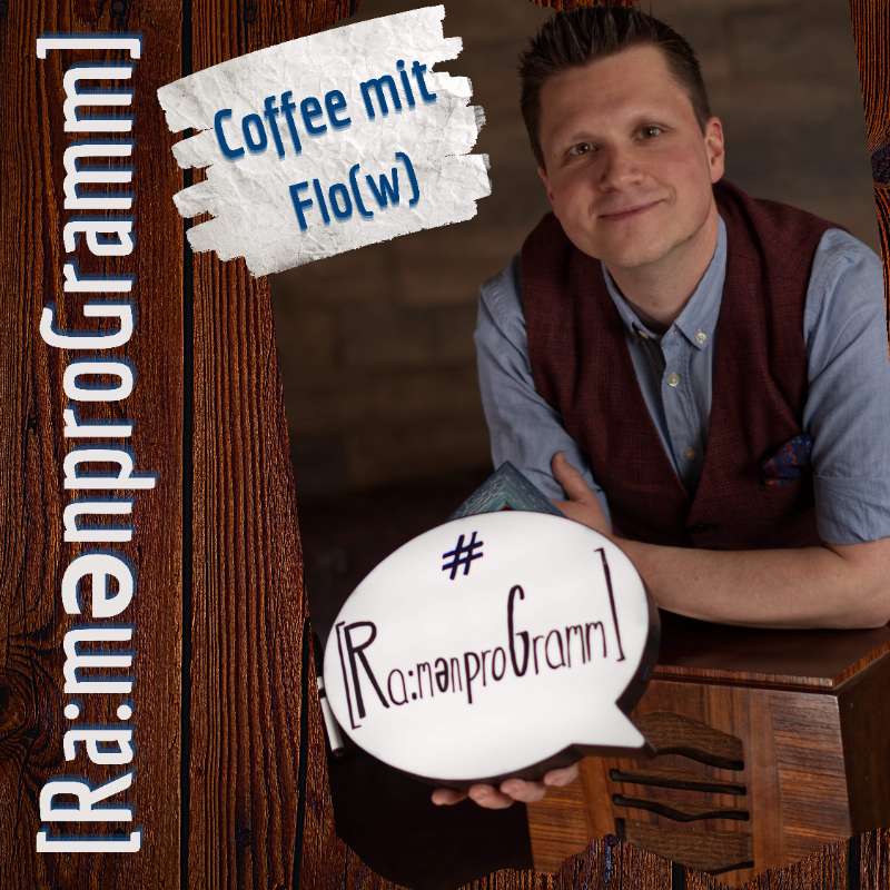 #05 - Interviewfolge: UNSER neuer Lebensrahmen - UNSERE Normalität 2.0