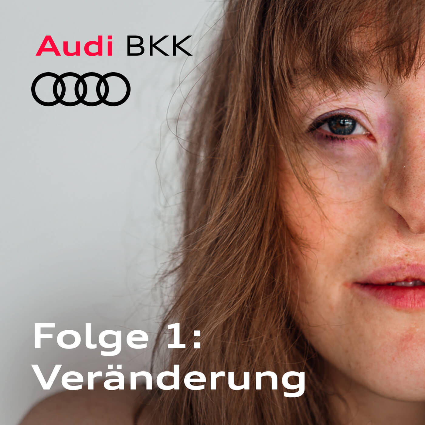 Von Achtsam bis Zuckerfrei – Der Gesundheits-Podcast der Audi BKK
