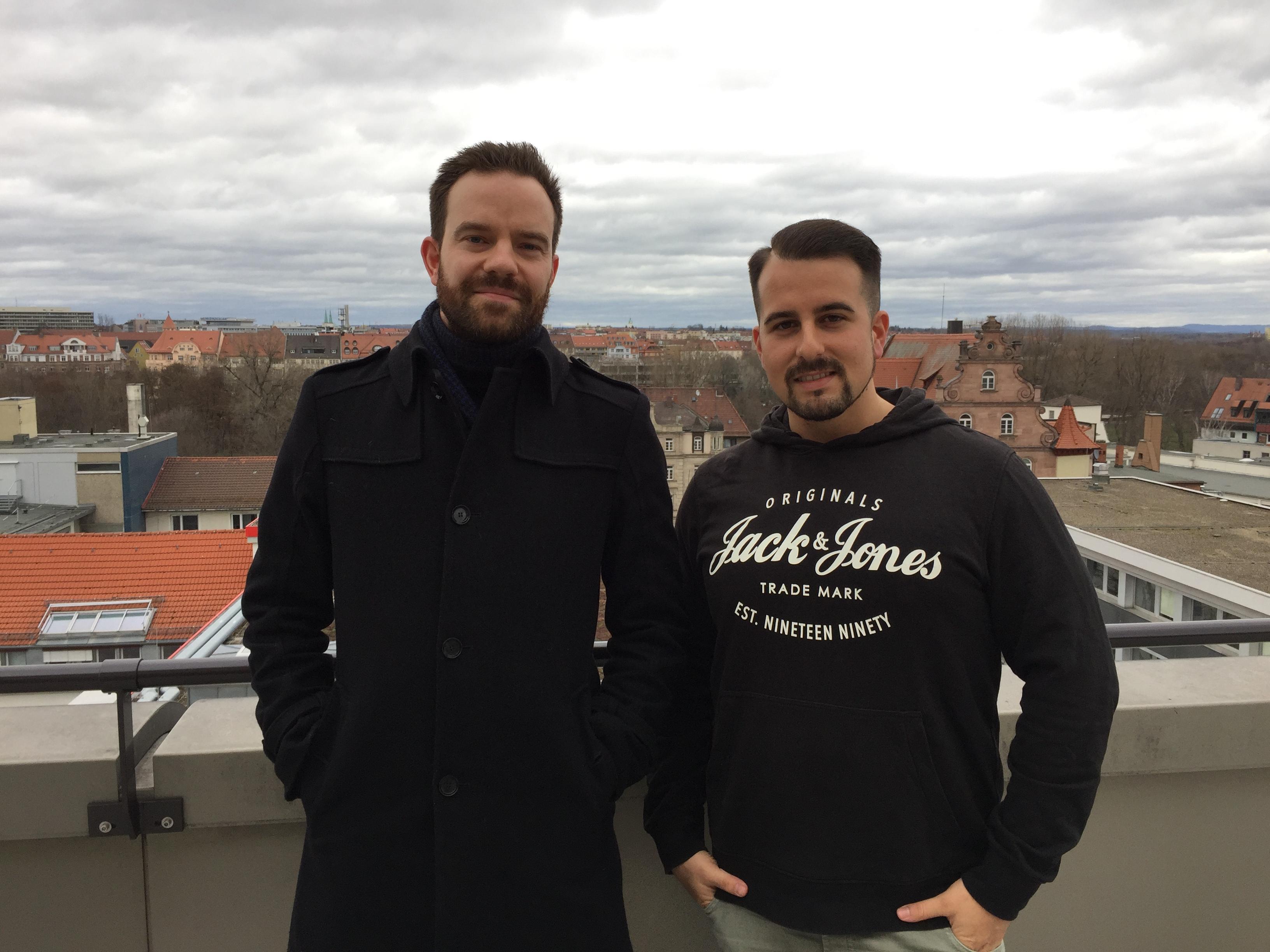 Fürther Flachpass - Der Kleeblatt-Podcast