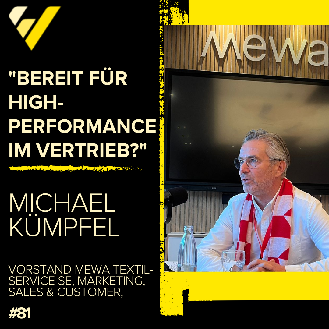 Vertriebsmanager - VTalk Der gute Sales Ton - mehr als nur heiße Luft