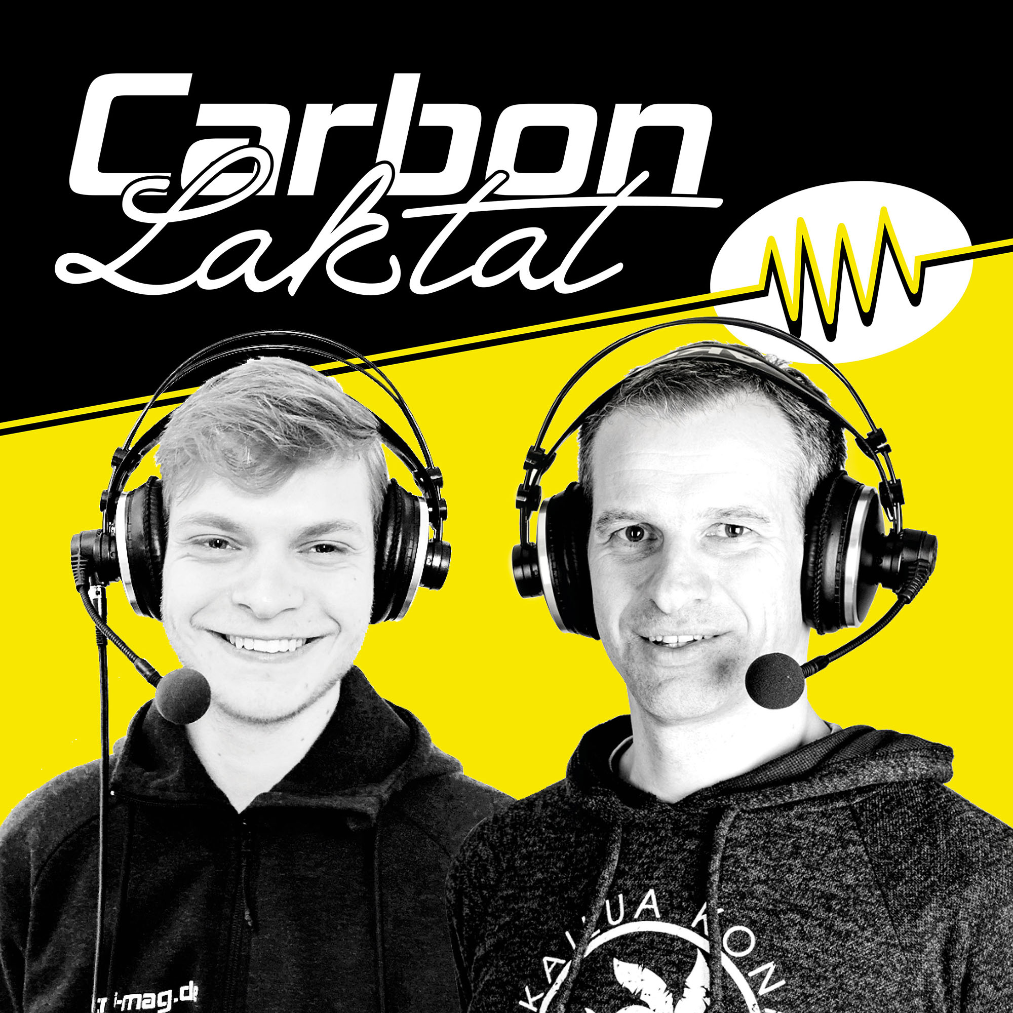 triathlon talk – Carbon & Laktat