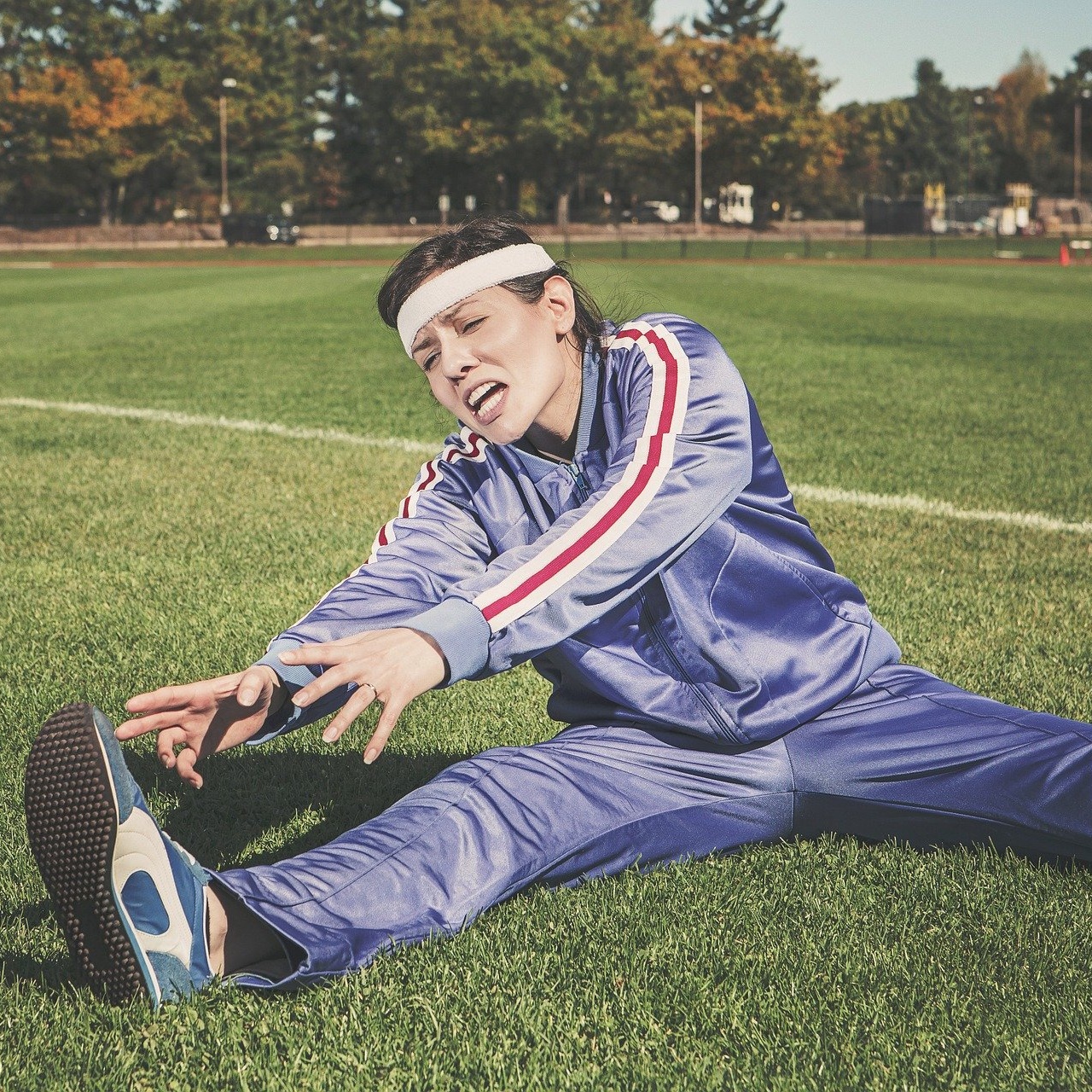 Spindgespräche  - Der SportMedizin-Podcast