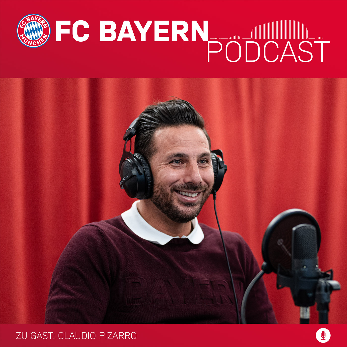 FC Bayern Podcast