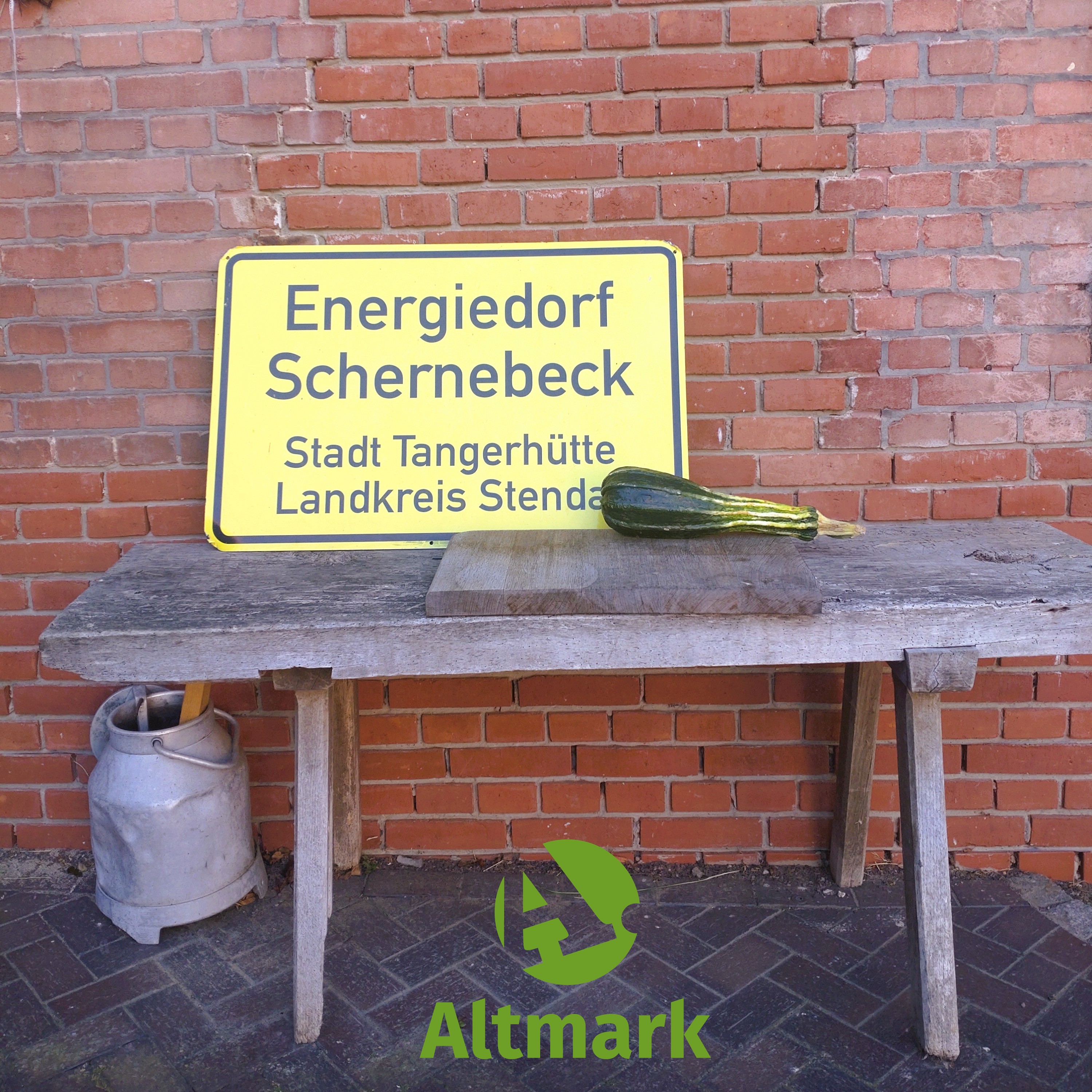 Altmark-Podcast