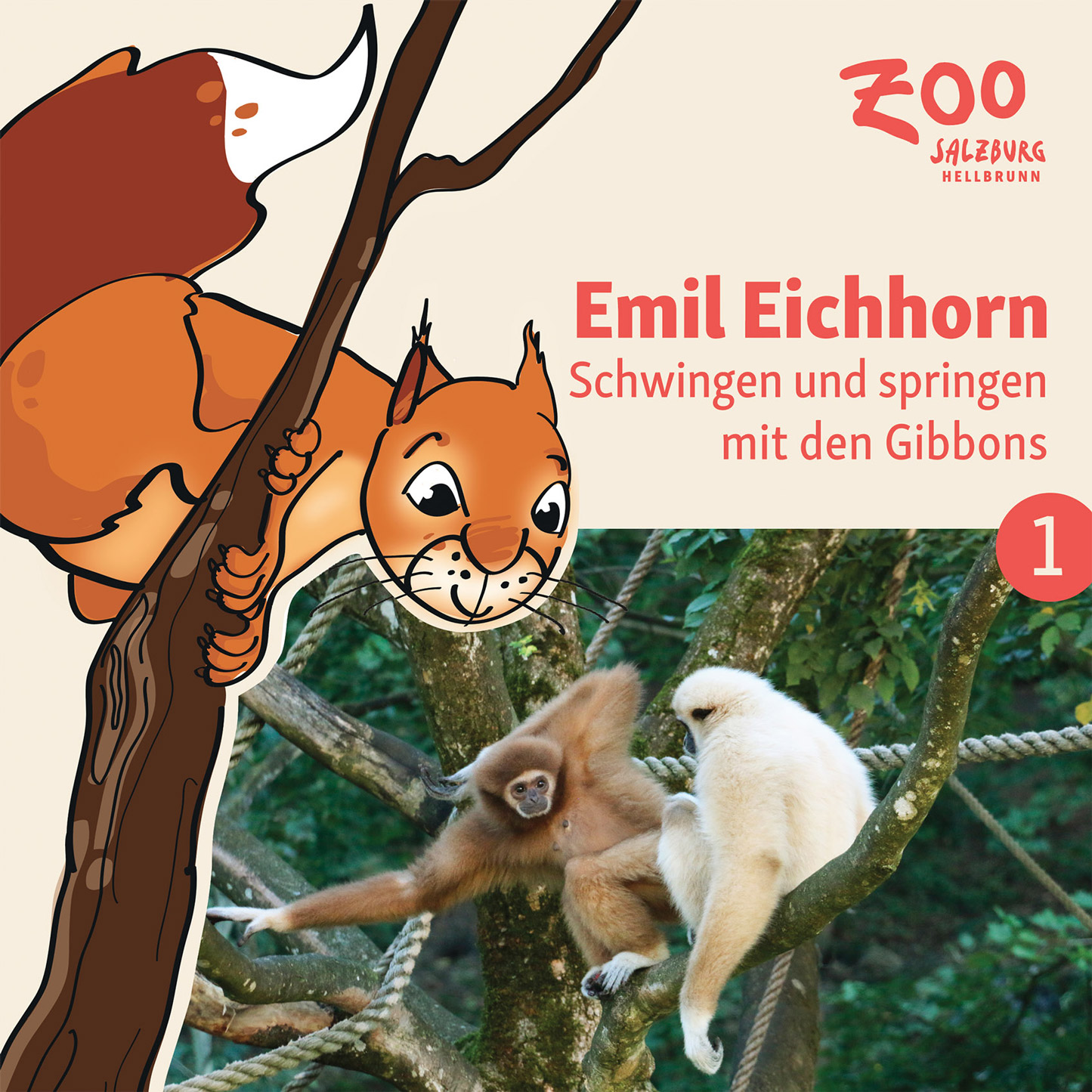 01 - Schwingen und springen mit den Gibbons episode artwork