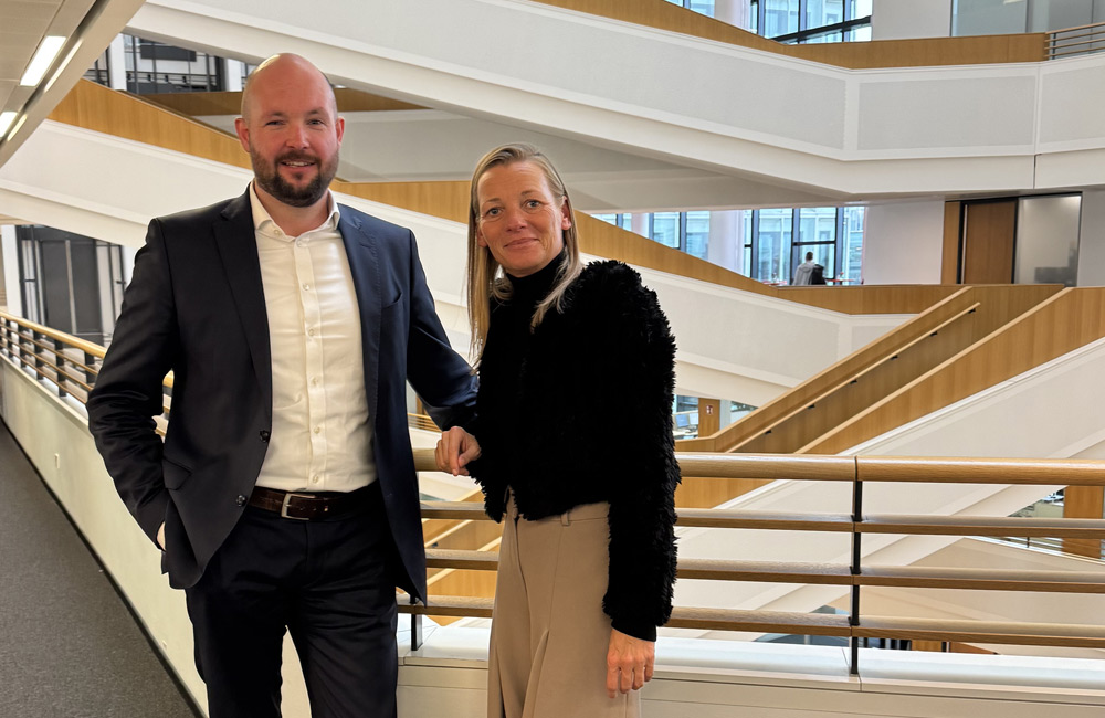 Real Estate Network – Deutschlands grösstes Immobilien-Podcast-Netzwerk - mit Alexander Schmid von IRECC