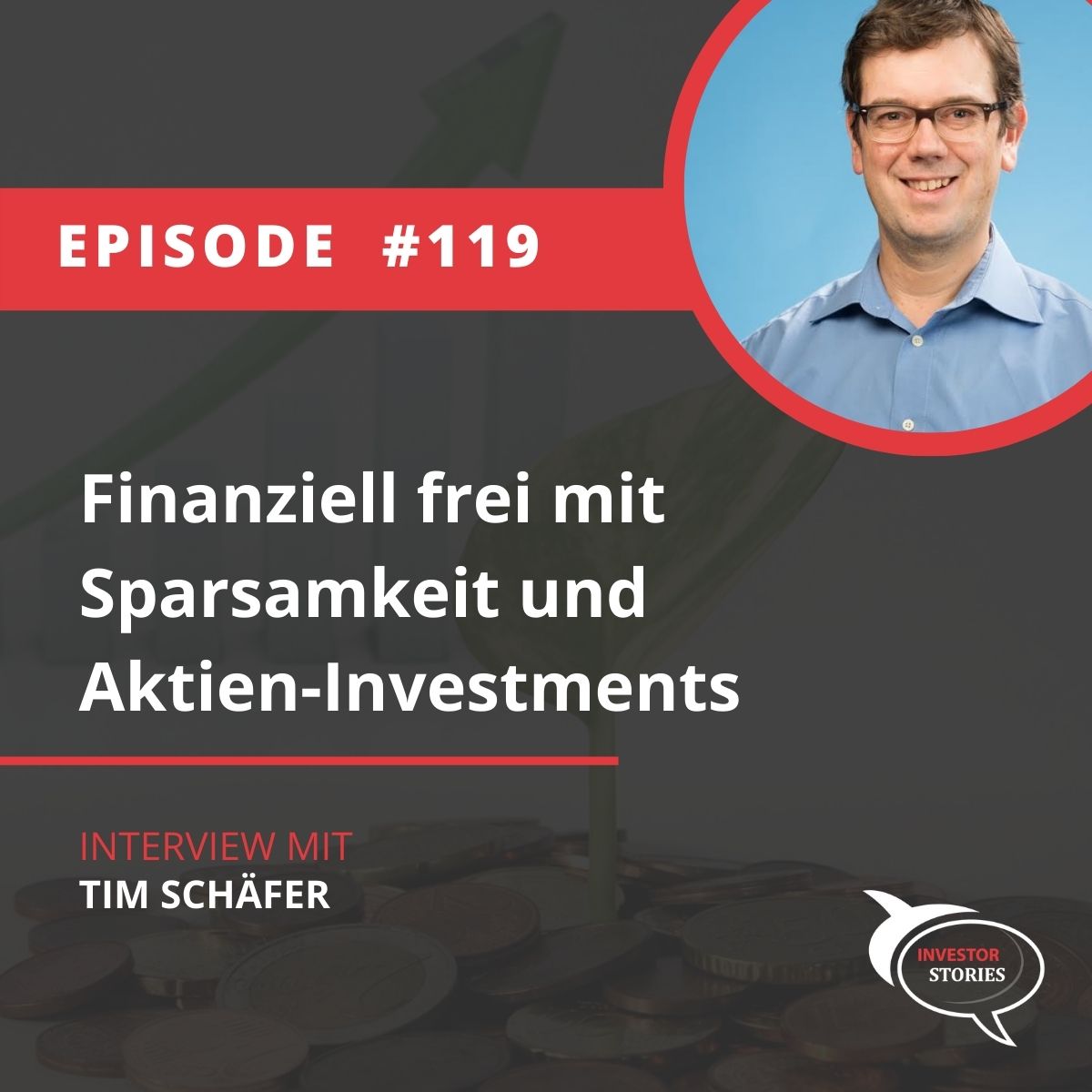 Investor Stories Podcast