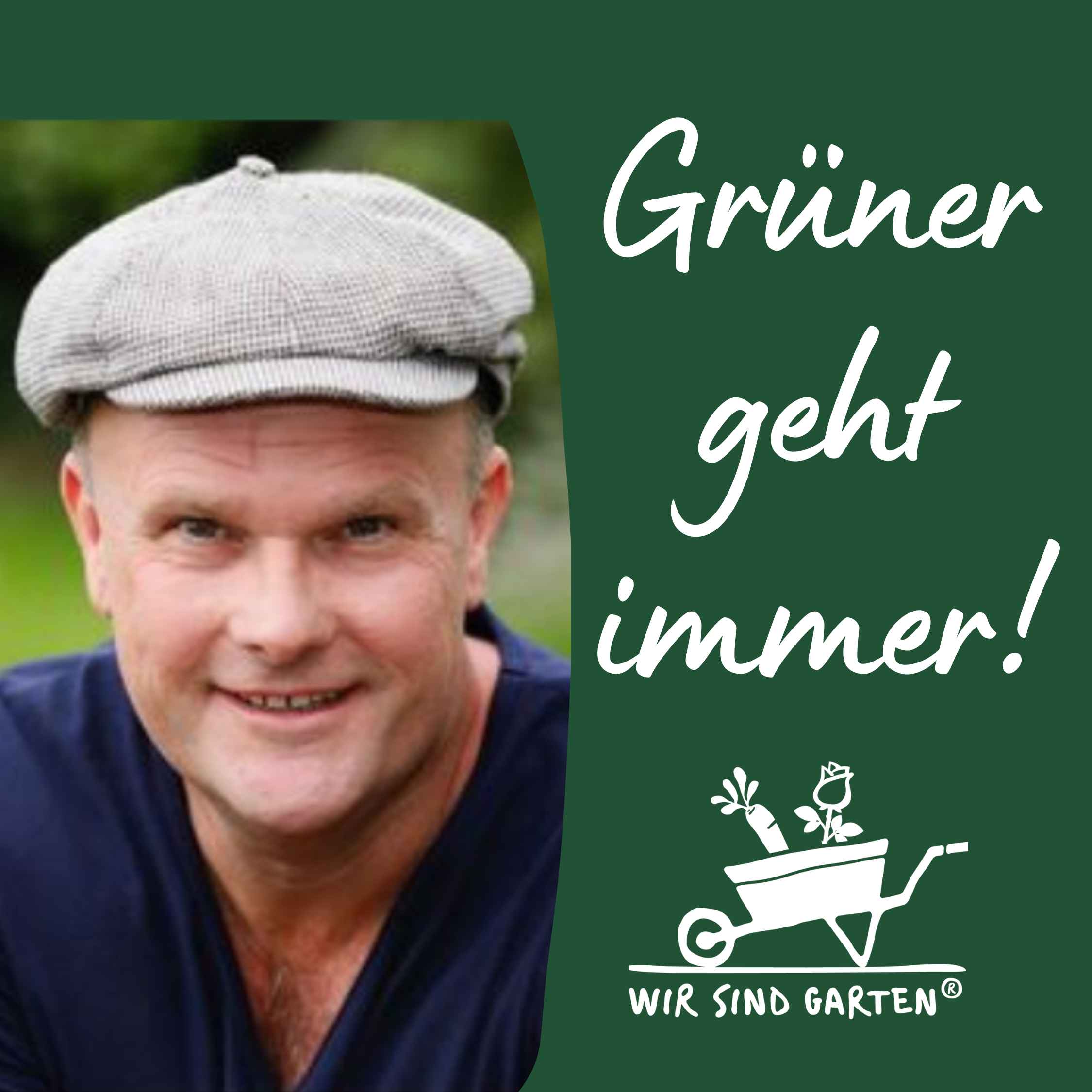 TerraMind Talks - KI & die Kunst zu leben