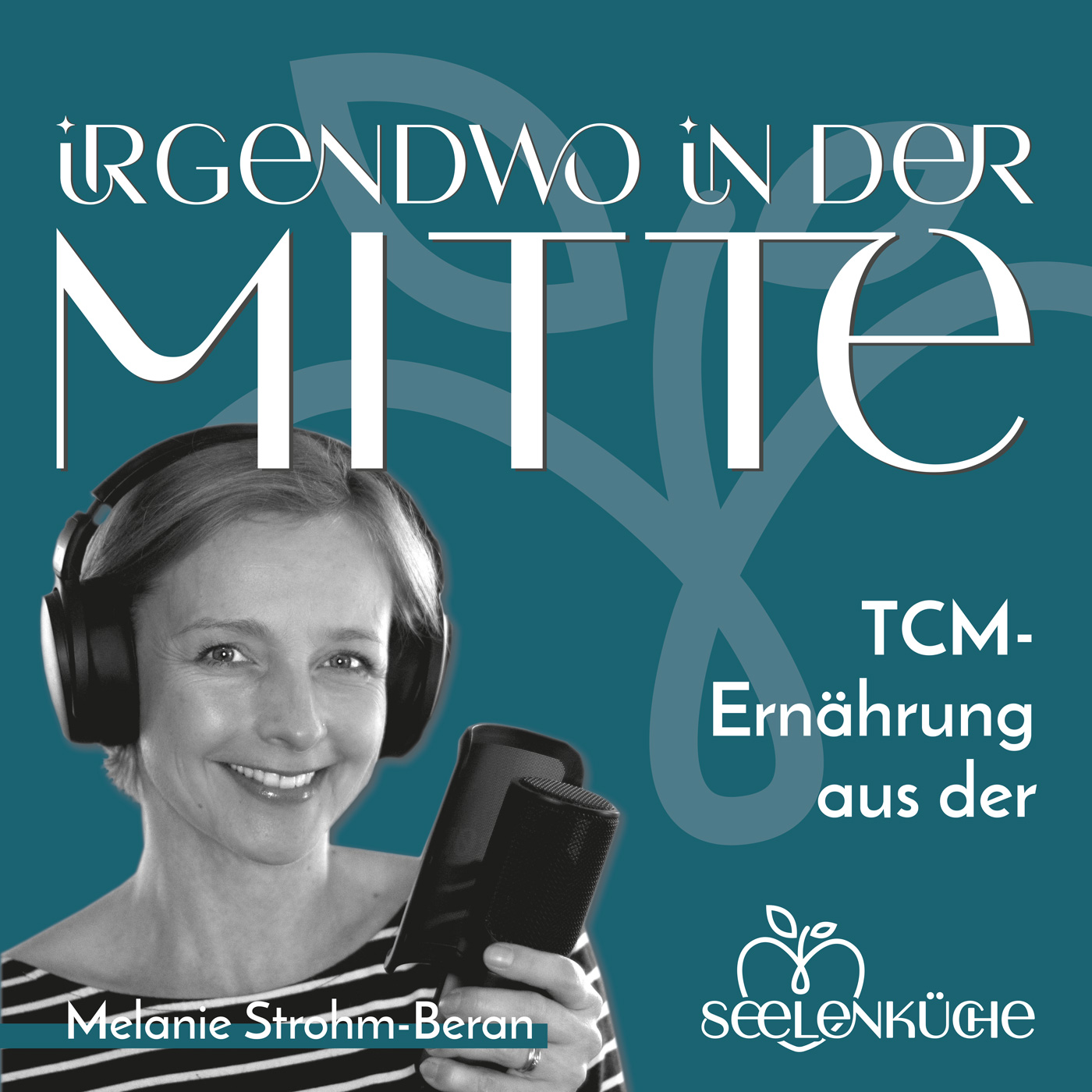 #31 - Kraftsuppen - Medizin aus dem Kochtopf episode artwork