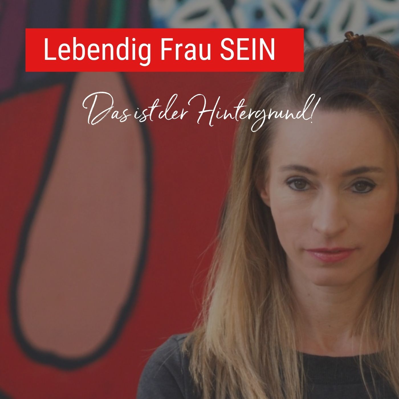 Warum sprechen wir da nicht drüber?