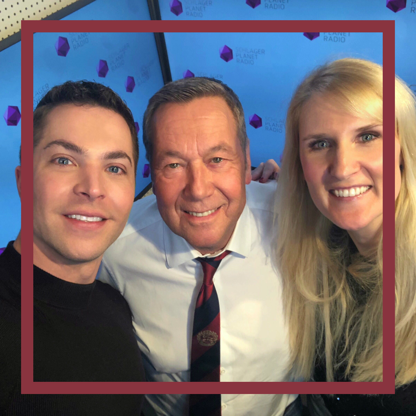 Aber bitte mit Schlager - Der Podcast von Schlagerplanetradio