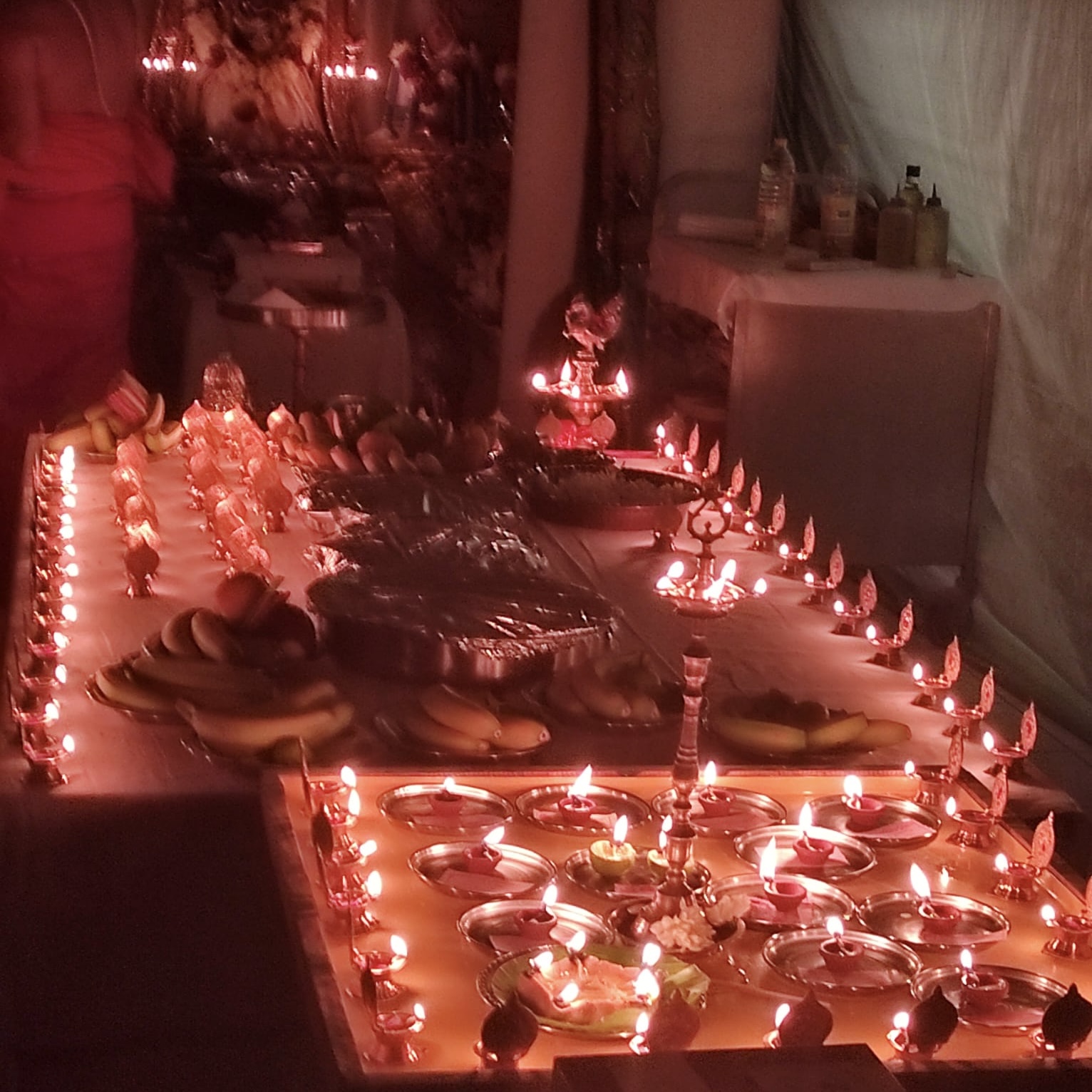 Was ist das Diwali Fest?