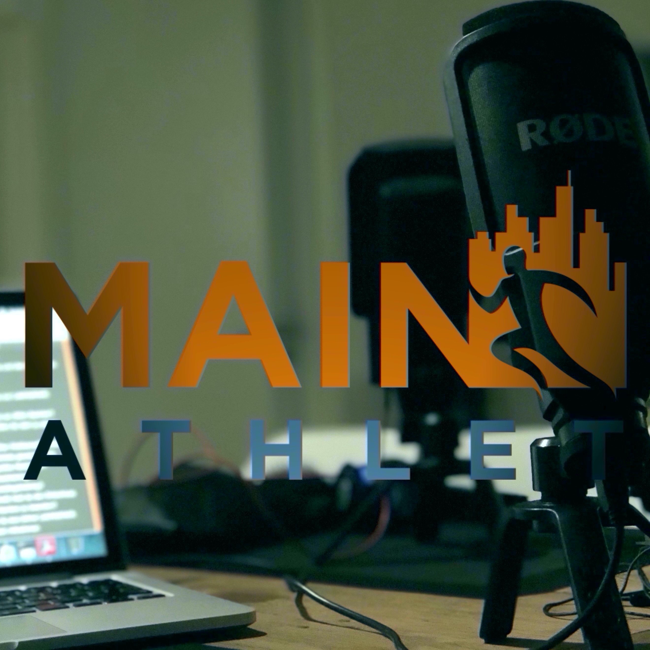 Mainathlet - Der Leichtathletik Podcast