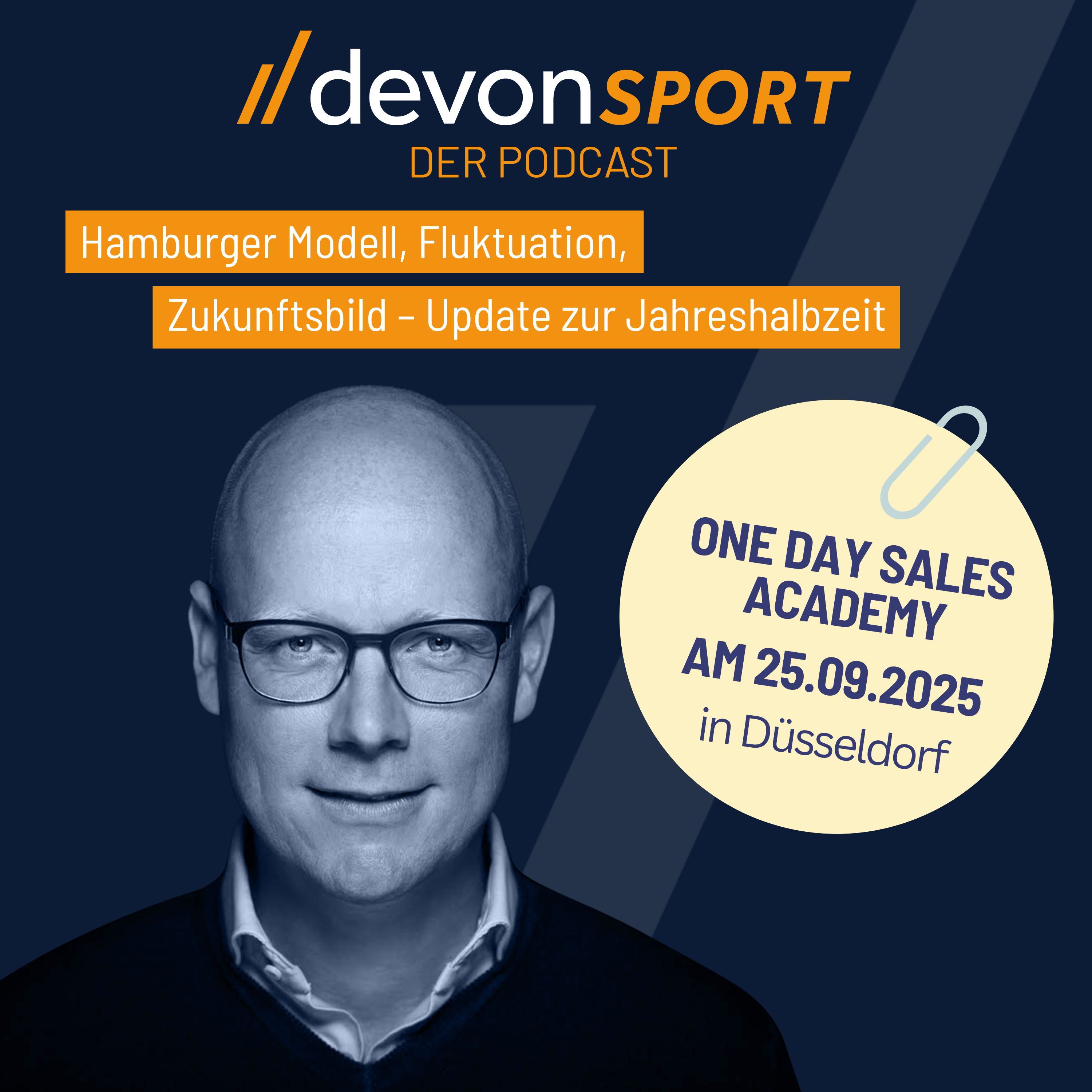 devonSPORT – DER PODCAST