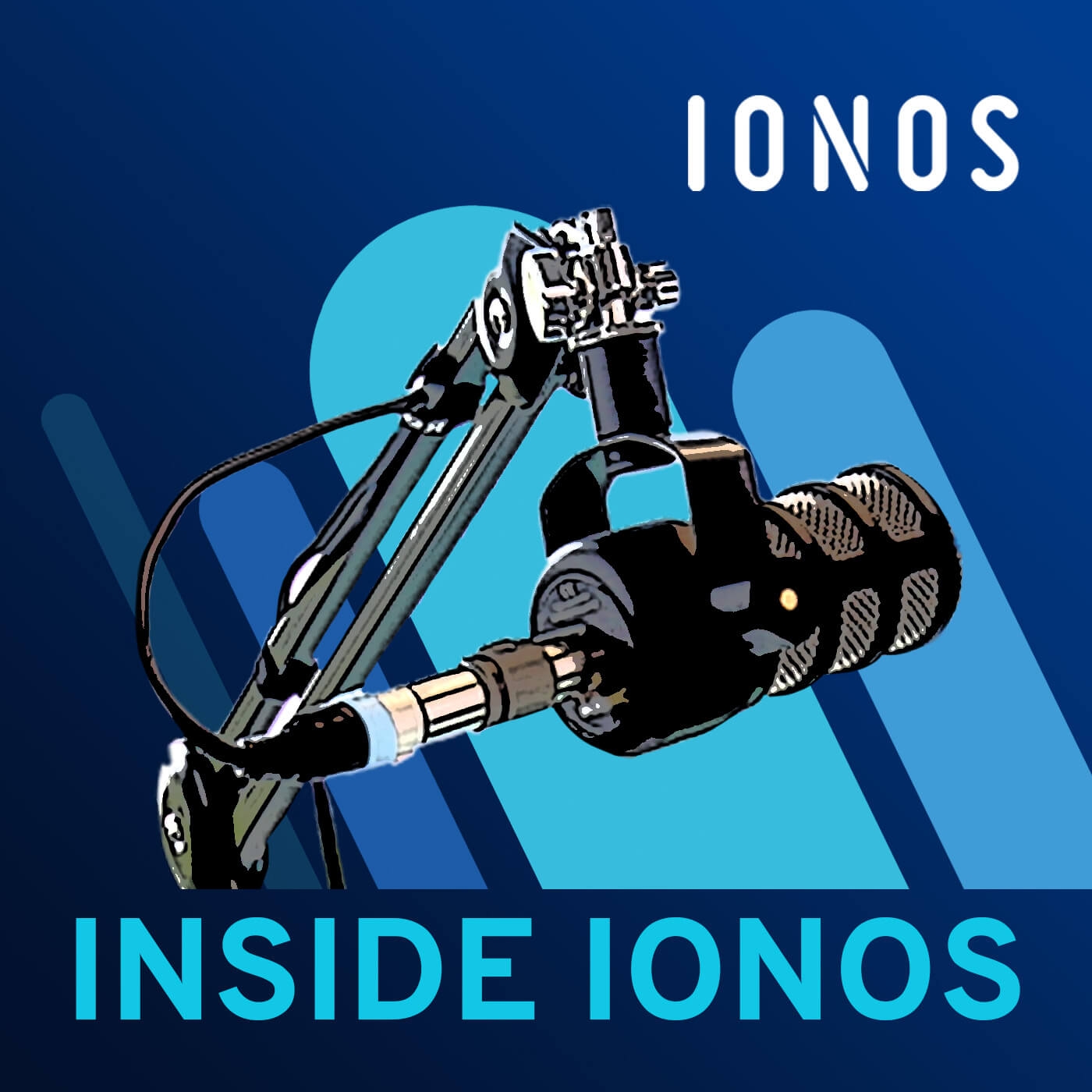 Inside IONOS