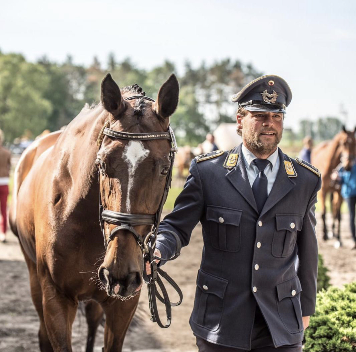 Julis Eventer Podcast