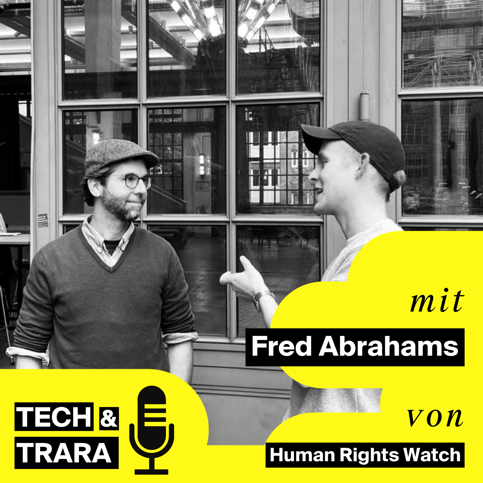 Tech und Trara