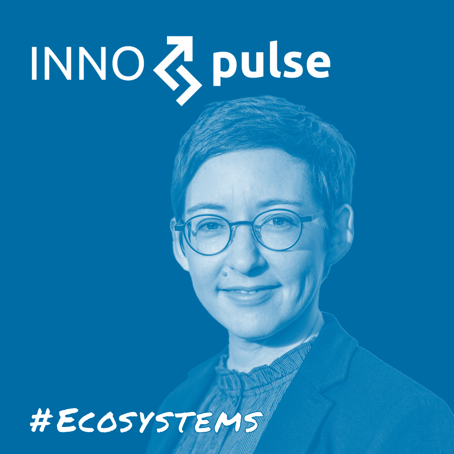 INNOpulse - INNOVATORS! Not Innovation.