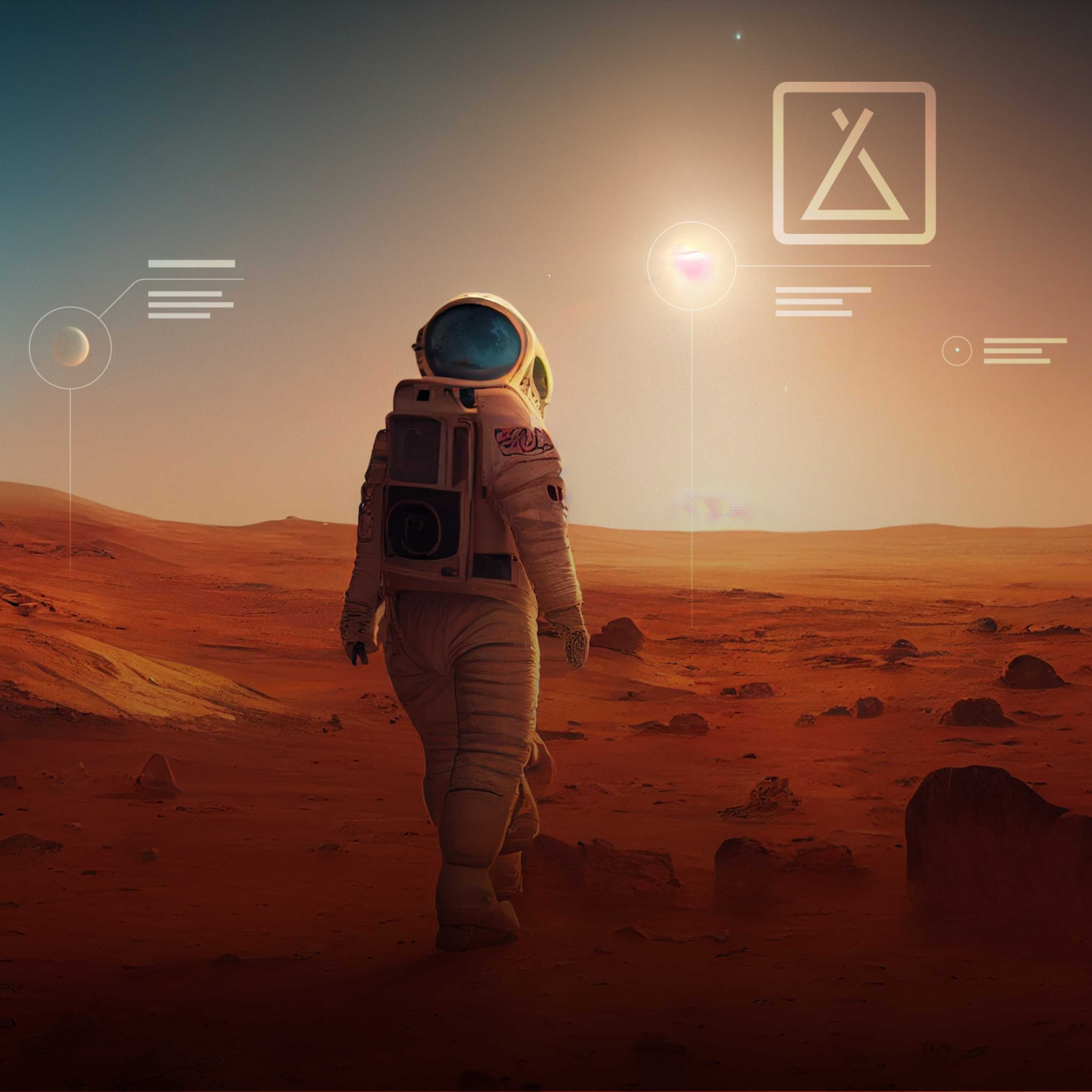 Future Dimensions – what moves the world tomorrow?