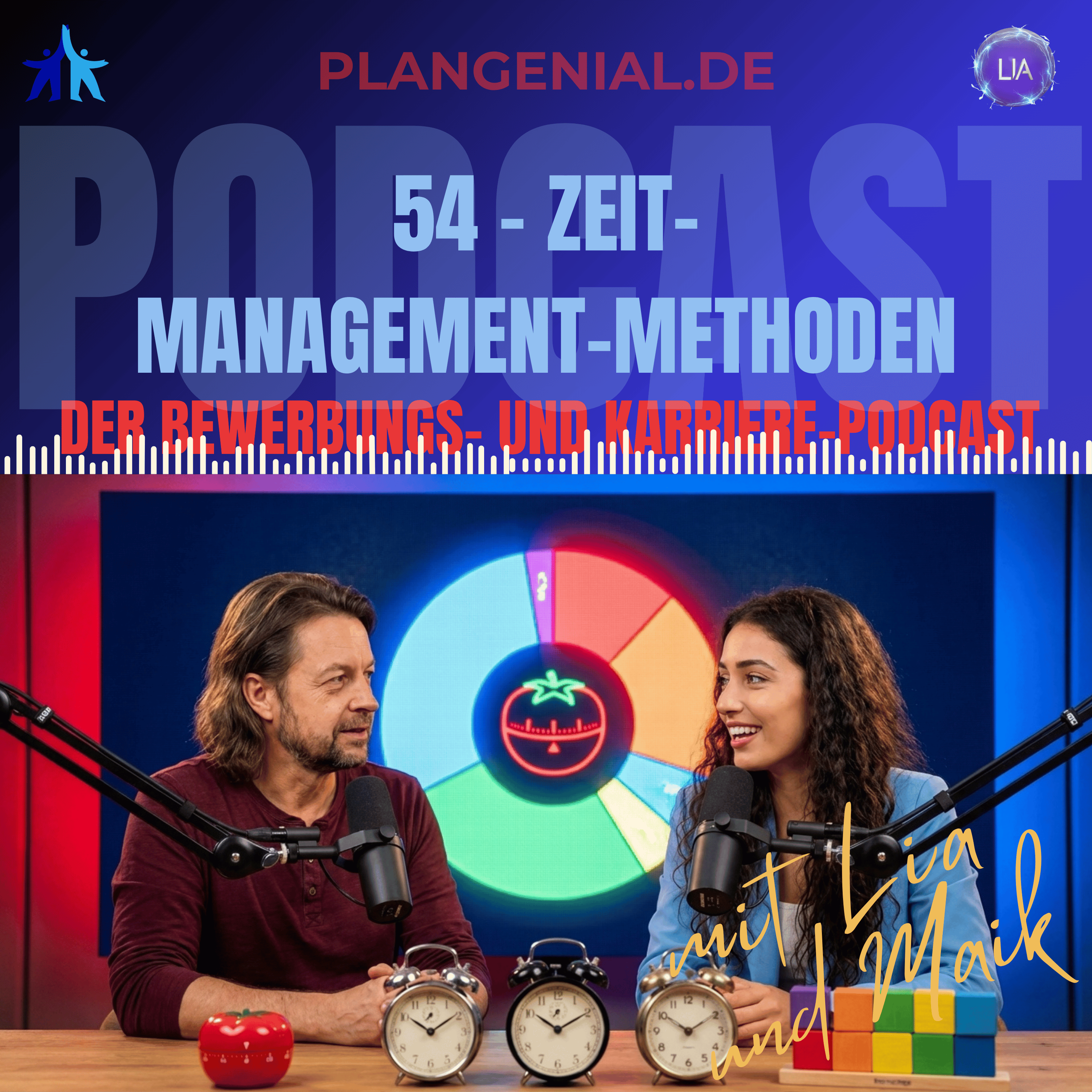Cover Folge 54