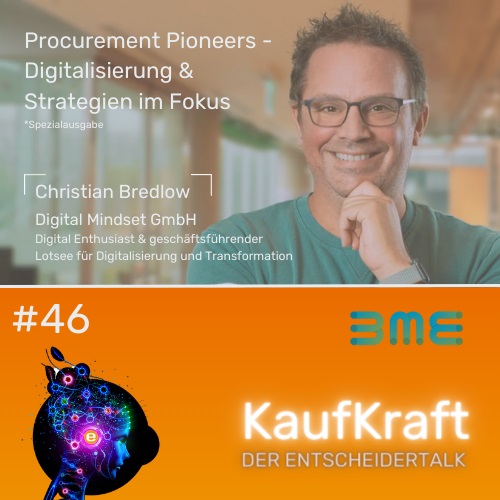KaufKraft - Der Entscheidertalk